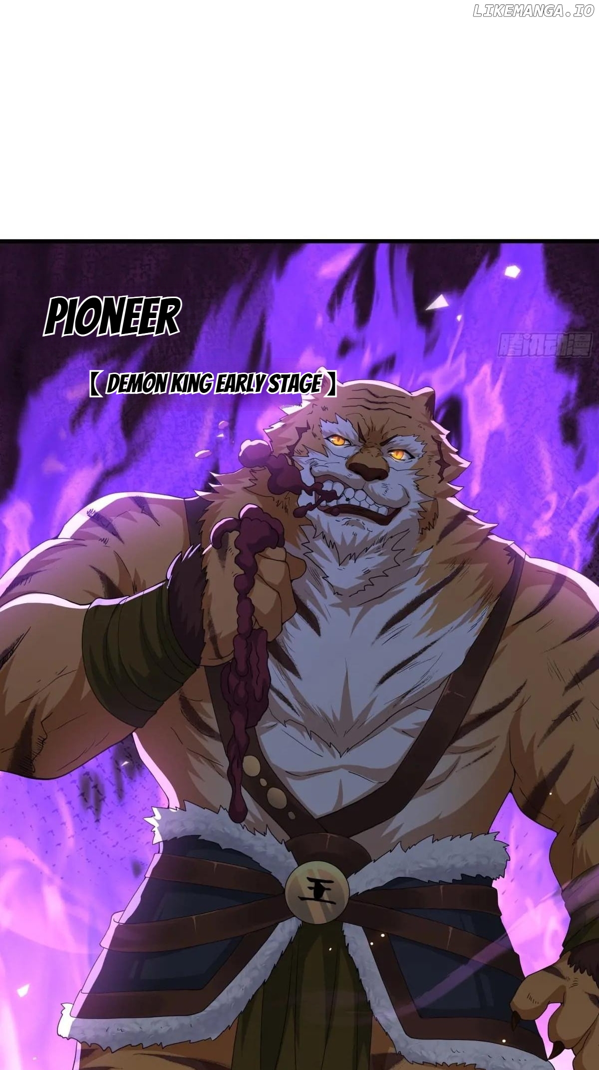 Rebirth of King Zhou: Not Being the Ultimate Villain Chapter 77 - page 62